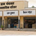 धमतरी : पंचायतों की आय बढ़ाने धमतरी का नवाचार मॉडल