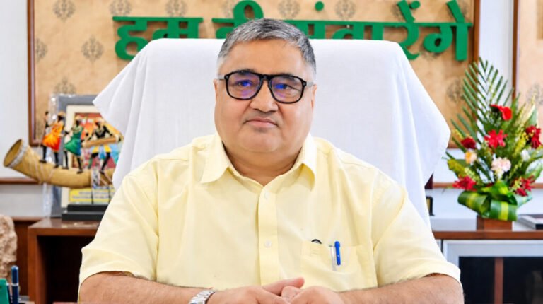 ‘राम-नामी’ फिल्म को राष्ट्रीय फिल्म पुरस्कार मिलने पर संस्कृति मंत्री राजेश अग्रवाल ने जताया हर्ष, निर्देशक सहित पूरी टीम को दी शुभकामनाएं