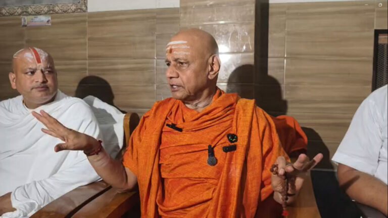 अयोध्या में राम मंदिर ट्रस्ट के नवनिर्वाचित CEO जल्द संभालेंगे पदभार, आरती व्यवस्था में भी होगा बदलाव