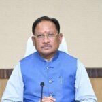 पारस पोर्टल से योजनाओं की प्रभावी मॉनिटरिंग, अंतर्विभागीय समन्वय से विकास कार्यों को मिलेगी गति : मुख्यमंत्री साय