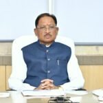सड़क दुर्घटनाओं को न्यूनतम करने मिशन मोड में करें काम : मुख्यमंत्री  विष्णु देव साय
