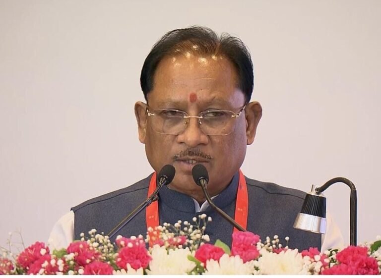 बारिश की हर बूंद सहेजने में छत्तीसगढ़ देश में अग्रणी, ‘जल संचय जन भागीदारी’ के तीसरे चरण में देश में प्रथम