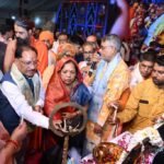 दही हांडी हमें एकता, सहयोग और टीम भावना की शक्ति का संदेश देती है : मुख्यमंत्री साय