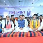 नक्सलवाद से प्रभावित रहे क्षेत्रों में शांति के साथ खुल रहे विकास और समृद्धि के नए द्वार: मुख्यमंत्री साय