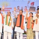 नशामुक्त और स्वस्थ छत्तीसगढ़ से ही बनेगा विकसित छत्तीसगढ़ : मुख्यमंत्री साय