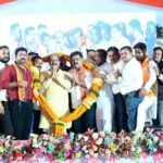 उप मुख्यमंत्री अरुण साव और विजय शर्मा ने रखी कवर्धा के नए स्वरूप की नींव, 54 करोड़ से बनेगी 4 लेन सड़क