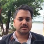 सोनभद्र में भारी बारिश का असर, रिहंद बांध के 7 फाटक खुले, सोन नदी खतरे के निशान से ऊपर