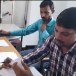 यूपीः आजमगढ़ यूडीआईडी कार्ड बनाने में प्रदेश में अव्वल