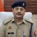 बदायूं डंपर-टेंपो की जोरदार टक्कर, हादसे में तीन लोगों की मौत