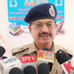 बरेली जेल में बंदियों को साक्षर बनाने की पहल, नवभारत साक्षरता कार्यक्रम के तहत 35 बंदियों ने दी परीक्षा