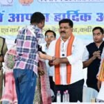 दिव्यांगजनों को आत्मनिर्भर बनाना ही सेवा का उद्देश्य है– उप मुख्यमंत्री विजय शर्मा