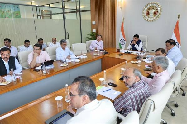 प्रधानमंत्री श्री मोदी द्वारा प्रज्ज्वलित विकास के दीपक का प्रकाश फैल रहा हैं देशभर में: मुख्यमंत्री डॉ. यादव