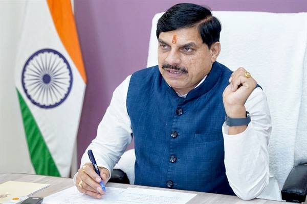 प्रदेश को मिलेट स्टेट बनाने में अनूपपुर का महत्वपूर्ण योगदान है : मुख्यमंत्री डॉ. यादव
