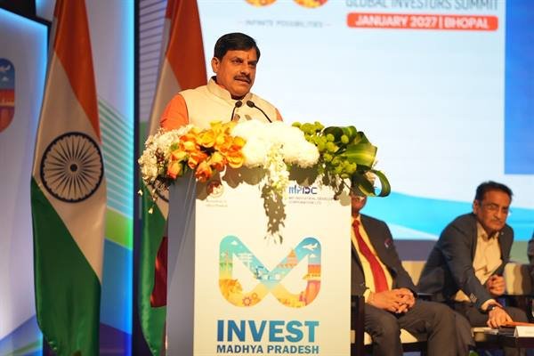 निवेशकों को देंगे आवश्यकतानुसार नीतियों (पॉलिसी) में छूट : मुख्यमंत्री डॉ. यादव