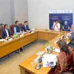 मध्यप्रदेश को टेलीकॉम, सेमीकंडक्टर, जीसीसी और इलेक्ट्रॉनिक विनिर्माण का वैश्विक केंद्र बनाने के लिए राज्य सरकार प्रतिबद्ध : मुख्यमंत्री डॉ. यादव