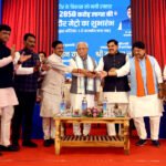 इंदौर के विकास की नई रफ्तार : लोक परिवहन के क्षेत्र में इंदौर को मिली बड़ी सौगात