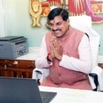 ग्रामीण क्षेत्रों में पशुपालन को प्रोत्साहित कर किसानों के लिए आय के अतिरिक्त स्रोत विकसित किए जा रहे है : मुख्यमंत्री डॉ. यादव