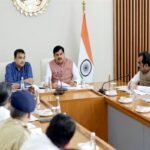 प्रदेश में तेजी से हो रहा हैं सड़क परियोजनाओं का क्रियान्वयन : मुख्यमंत्री डॉ. यादव