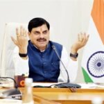 मुख्यमंत्री डॉ. यादव की वर्चुअली उपस्थिति में सुप्रसिद्ध संगीत निर्देशक शान्तनु मोइत्रा मध्यप्रदेश शासन के प्रतिष्ठित राष्ट्रीय लता मंगेशकर अलंकरण सम्मान से विभूषित