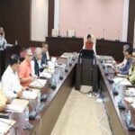 प्रदेश से जुड़ी विभूतियों पर केंद्रित कार्यक्रम भी कालिदास समारोह का हिस्सा बनें : मुख्यमंत्री डॉ. यादव
