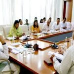 म.प्र. जल निगम अब कहलायेगा एमपी वाटर एंड सेनिटेशन कार्पोरेशन : मुख्यमंत्री डॉ. यादव