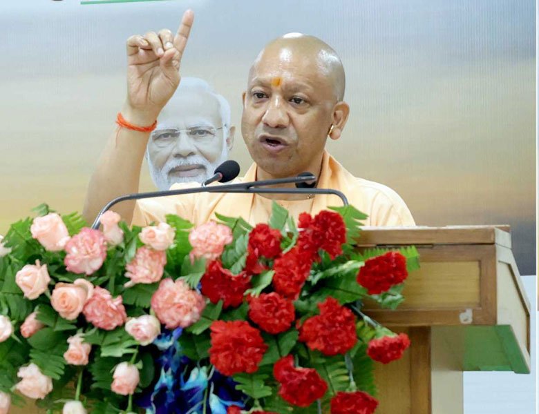 यूपीः आज अयोध्या दौरे पर सीएम योगी