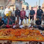 काशी में 10 हजार अजन्मी बेटियों का किया गया  पिंडदान