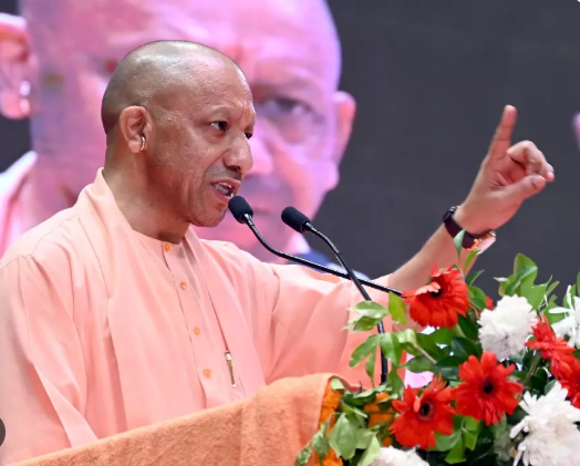 सीएम योगी का दो दिवसीय वाराणसी दौरा आज, शिक्षक-स्नातक महासम्मेलन को करेंगे संबोधित