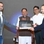 विश्वस्तरीय खेल सुविधाओं से तैयार होंगे राष्ट्रीय और अंतरराष्ट्रीय खिलाड़ी : मुख्यमंत्री साय