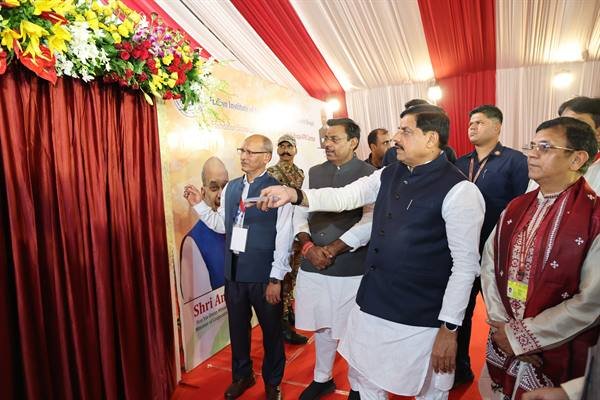 प्रधानमंत्री मोदी के अनुसंधान से विकास के संकल्प को साकार करेगी मध्यप्रदेश सरकार : मुख्यमंत्री डॉ. यादव