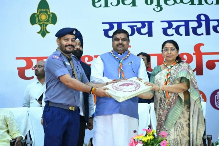 गांधी और शास्त्री जयंती पर राज्य स्तरीय सर्वधर्म प्रार्थना सभा आयोजित