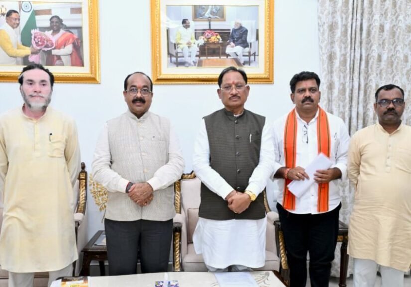 गन्ना किसानों के हित में बड़ा निर्णय: अब 425 रुपए प्रति क्विंटल की दर से होगी गन्ने की खरीदी