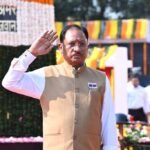 वीर जवानों के अदम्य साहस और सर्वाेच्च बलिदान से छत्तीसगढ़ में शांति और सुरक्षा का नया अध्याय: मुख्यमंत्री साय