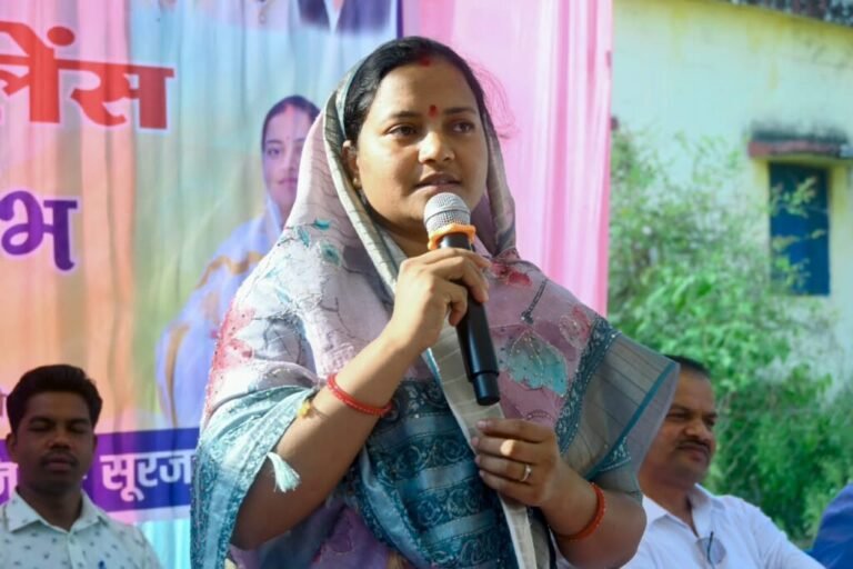 मंत्री लक्ष्मी राजवाड़े की पहल पर 12 घंटे में लटोरी पहुंची ALS एंबुलेंस