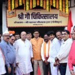 गौ सेवा ही सबसे बड़ी सेवा: वित्त मंत्री ओ.पी. चौधरी