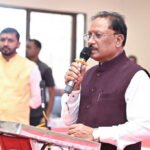 मन की बात देश की लोकशक्ति की आराधना और 140 करोड़ देशवासियों से आत्मीय संवाद का सशक्त माध्यम: मुख्यमंत्री साय