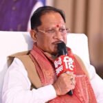 महिला सशक्तिकरण से विकसित छत्तीसगढ़ का सपना होगा साकार : मुख्यमंत्री साय