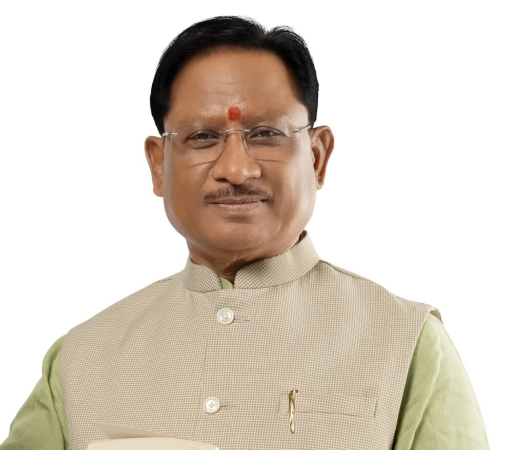 मुख्यमंत्री साय की संवेदनशील पहल से 10 वर्षीय ऋतिक के इलाज के लिए 18 लाख रुपये स्वीकृत