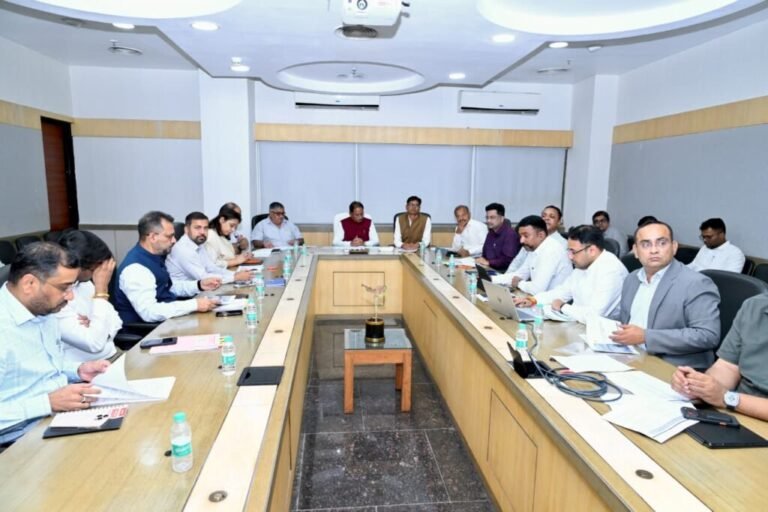 मुख्यमंत्री पर्यटन विकास मिशन से छत्तीसगढ़ के पर्यटन को मिलेगी नई पहचान : मुख्यमंत्री साय