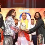 गरबा महोत्सव हमारी समृद्ध सांस्कृतिक परंपरा और मातृशक्ति के सम्मान का प्रतीक: मुख्यमंत्री साय