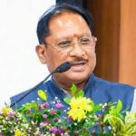 मुख्यमंत्री साय के नेतृत्व में डिजिटल प्रशासन की मजबूत पहल 38 विभागों की 939 सेवाएं एक मंच पर