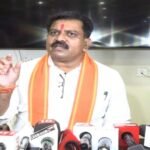 उप मुख्यमंत्री विजय शर्मा के निर्देश पर पीएम जनमन आवास में ठगी करने पर ठेकेदार शेख निजामुद्दिन उर्फ निक्की खान के विरुद्ध एफआईआर दर्ज