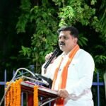 पत्रकार स्व. पंकज शर्मा की प्रतिमा का उप मुख्यमंत्री विजय शर्मा ने किया अनावरण, पत्रकारिता में योगदान को किया गया याद