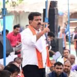 उप मुख्यमंत्री विजय शर्मा ने तीन गांवों में 1.55 करोड़ रुपए के गौरव पथ निर्माण का किया भूमिपूजन