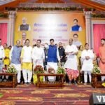 रानी दुर्गावती के दिखाए मार्ग से जनजातियों के विकास का नया अध्याय लिख रही राज्य सरकार : मुख्यमंत्री डॉ. यादव