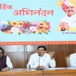 तीन मेट्रोपोलिटन रीजन को जोड़ेगा एक इंटीग्रेटेड इंडस्ट्रियल कॉरिडोर : मुख्यमंत्री डॉ. यादव