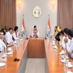 राज्य सरकार ओबीसी हितों के संरक्षण के लिए प्रतिबद्ध : मुख्यमंत्री डॉ. यादव